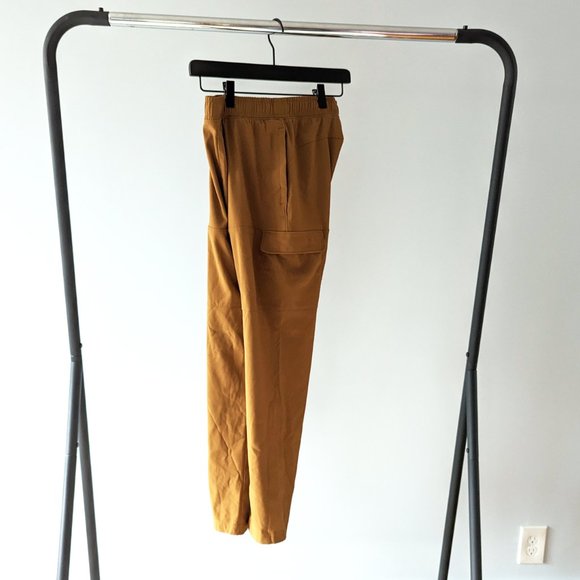 All In Motion - Mustard - Joggers - Picture 6 of 8